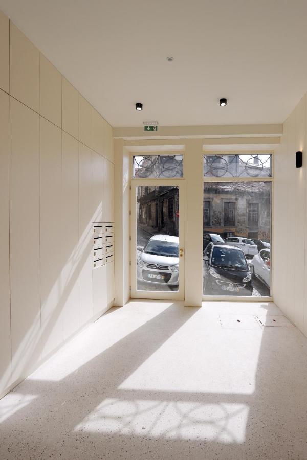 Hm - Historical Studio Taipas 3E Porto Exterior photo