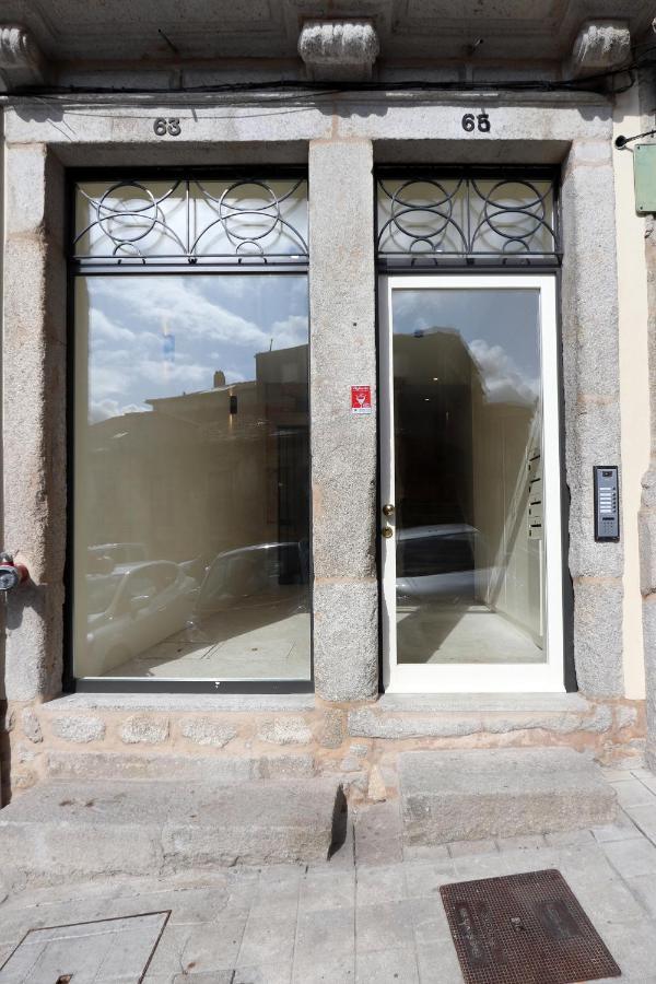 Hm - Historical Studio Taipas 3E Porto Exterior photo